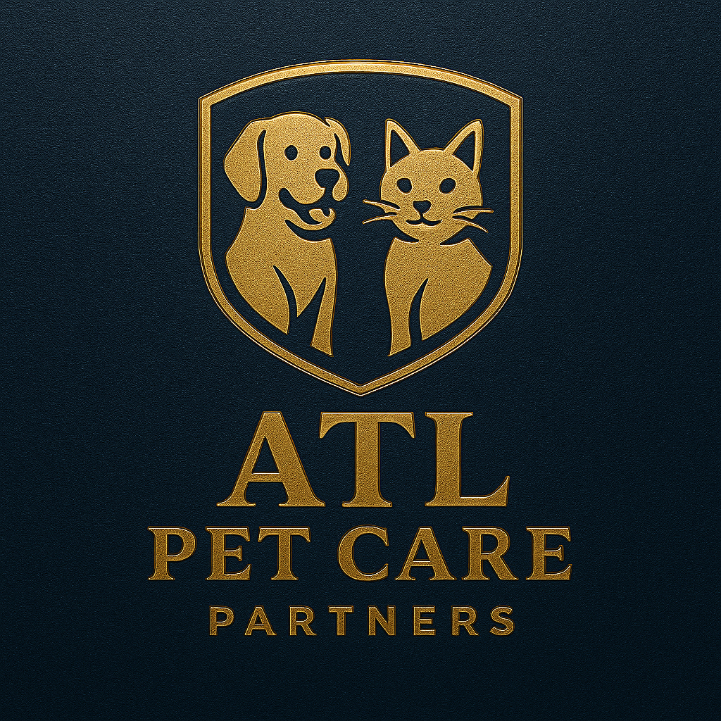 ATL Pet Care Partners logo